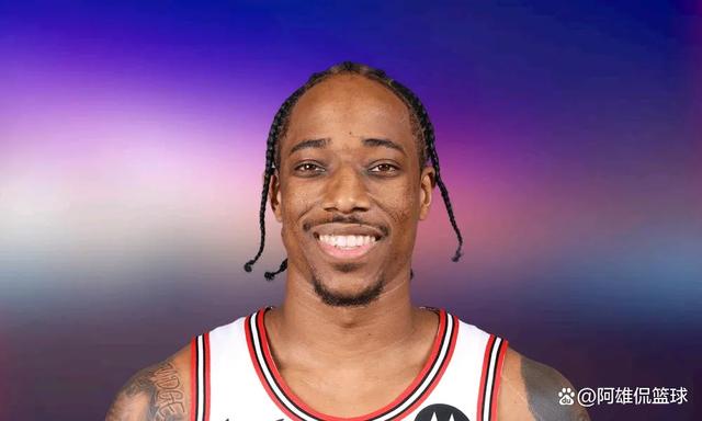 猛龙轻取辽宁队，德罗赞带队取胜