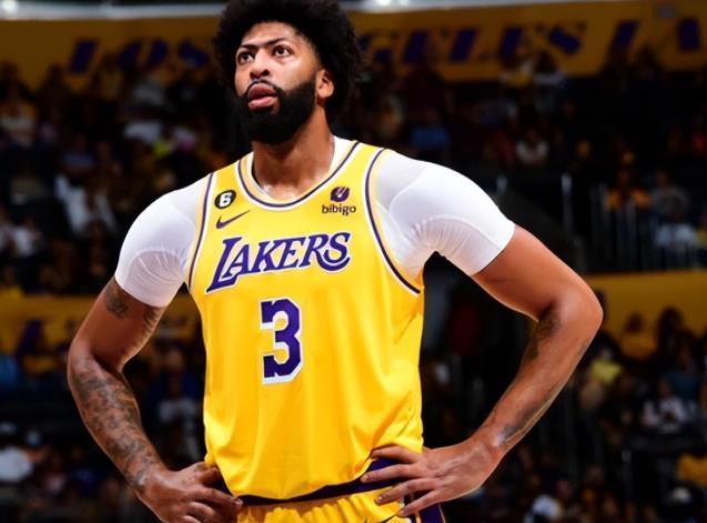 勇士翻盘吉林队,浓眉哥状态火热 勇士翻盘吉林队,浓眉哥状态火热