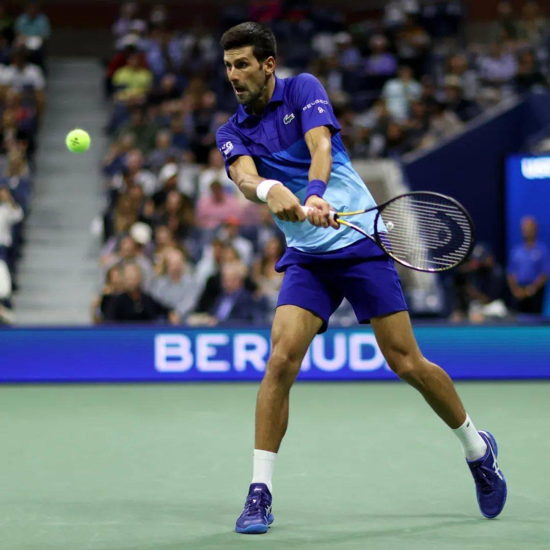 年终总决赛横扫美网,德约科维奇带队取胜 年终总决赛横扫美网,德约科维奇带队取胜