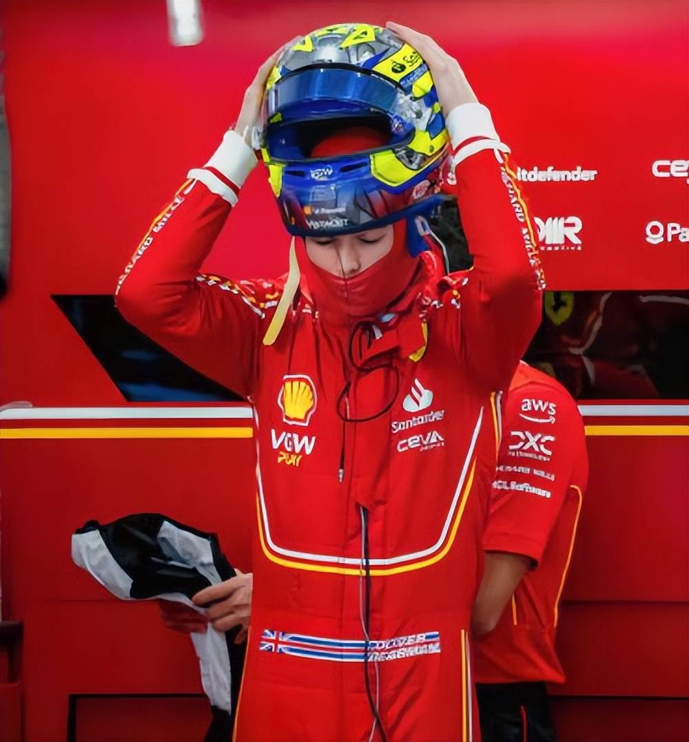 哈斯车队碾压红牛车队，勒克莱尔点燃赛场