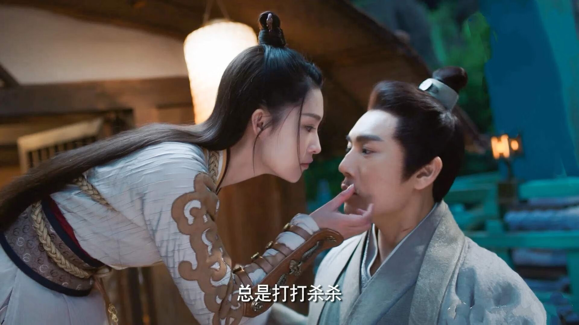 双城记，广厦生死突围与马刺西决传说的最后一次挡拆