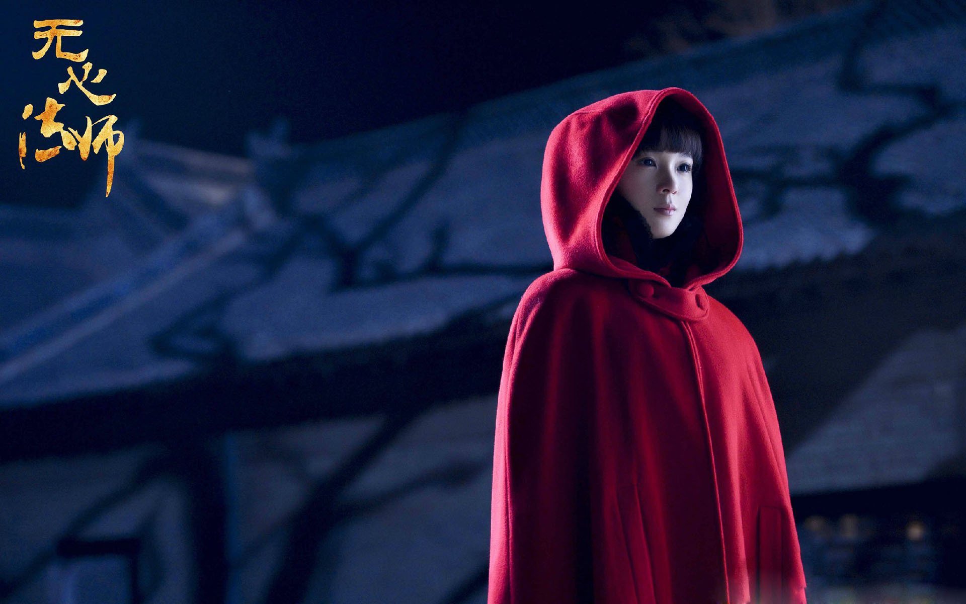 圣火首燃,乔治用一场X光级表演,照透奥运前最后的迷雾