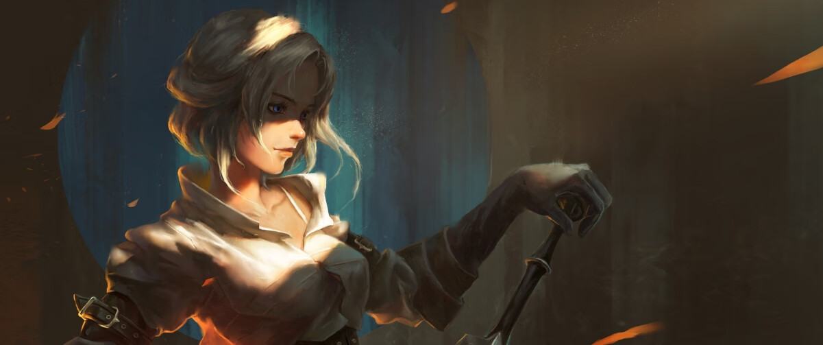 刀锋出鞘时，卡瓦哈尔在抢七之夜刺破宿命的寒光