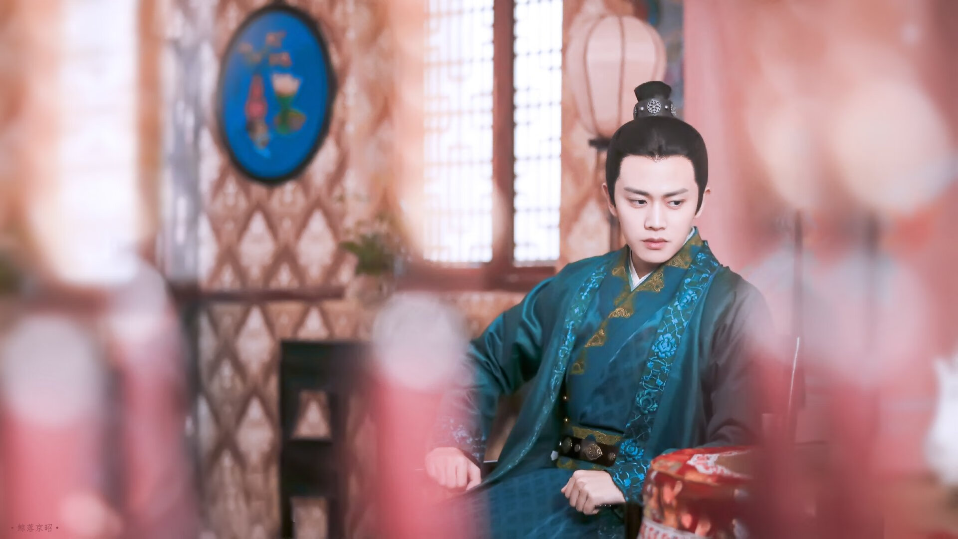 暗夜千钧，破晓重生，奥斯梅恩的救赎之夜