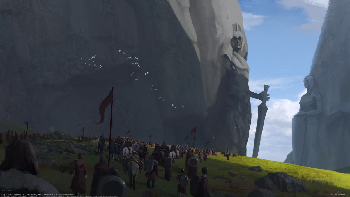 地中海烽烟再起，当黄色潜水艇用末节风暴席卷尼罗河—论阿克完美演出中的文明隐喻